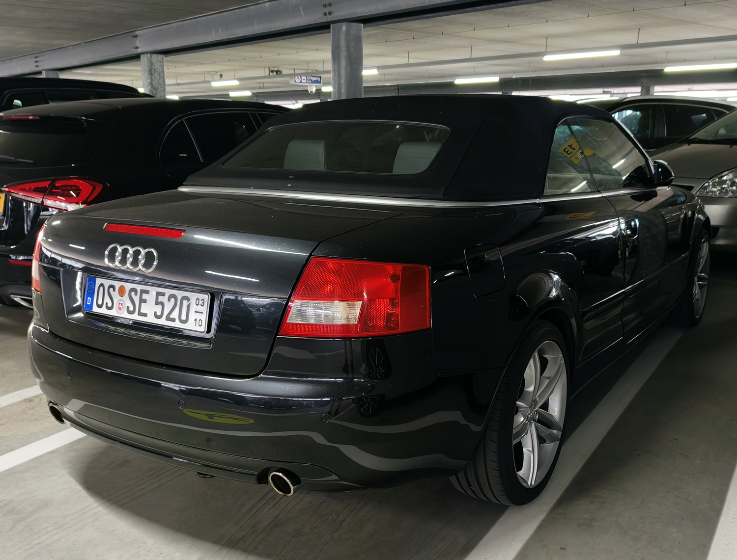 OS SE 520 03 10